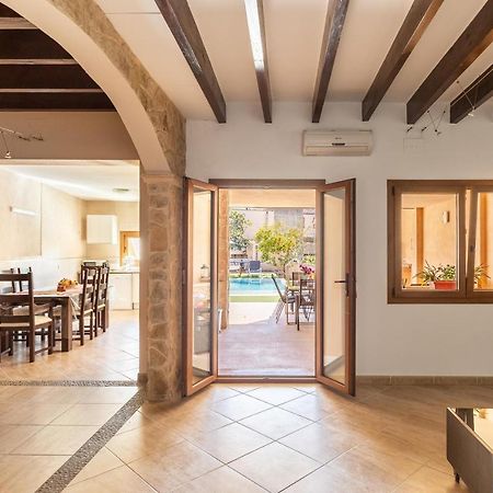Villa Casa Magui à Capdepera  Extérieur photo