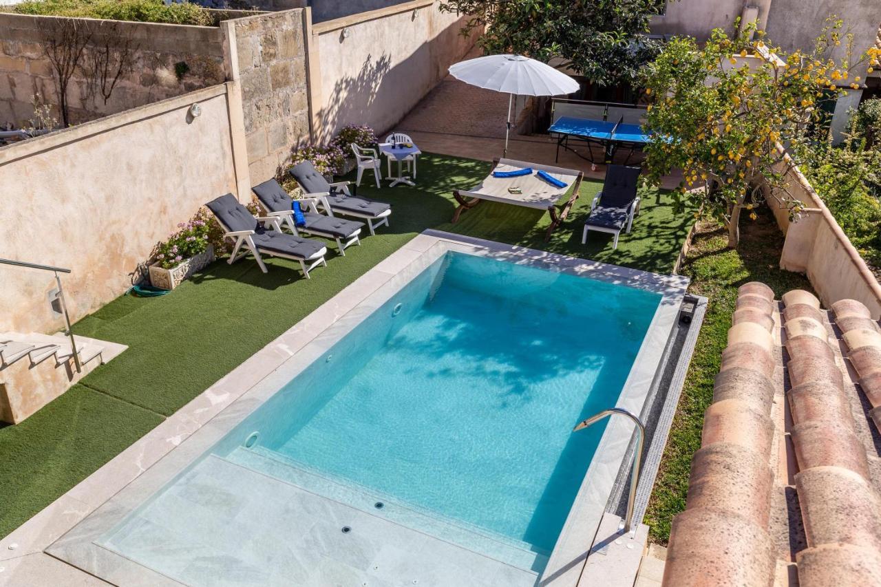 Villa Casa Magui à Capdepera  Extérieur photo