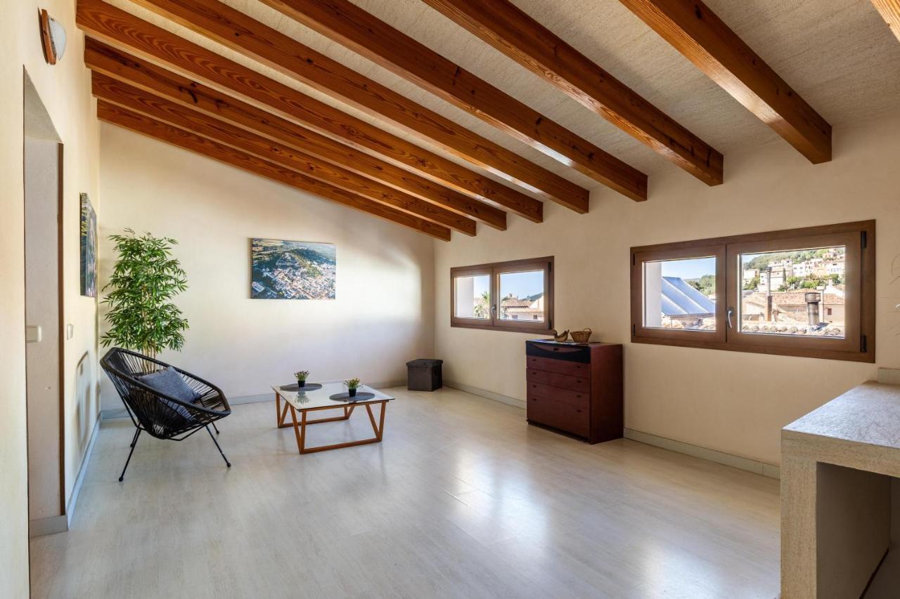 Villa Casa Magui à Capdepera  Extérieur photo